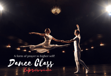 Dance Classes - Performing Art for life - Choreography